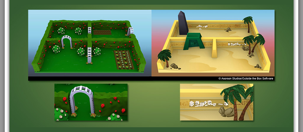 blocks