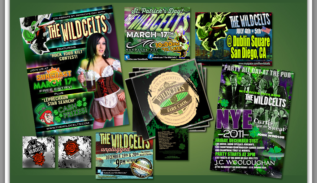 promos