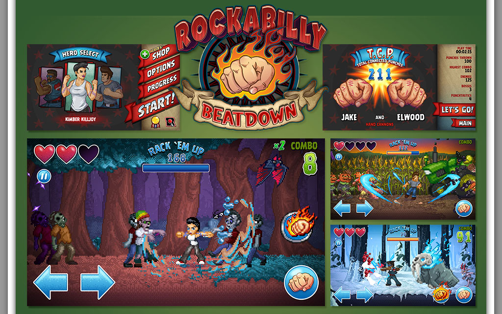 rockabilly